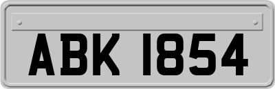ABK1854