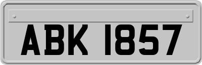 ABK1857