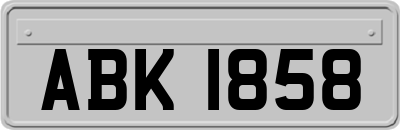 ABK1858
