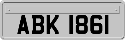 ABK1861