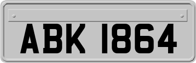 ABK1864