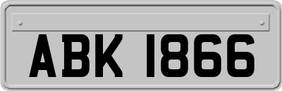 ABK1866
