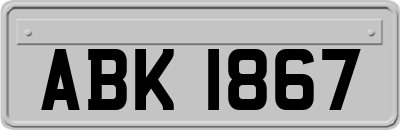 ABK1867