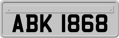 ABK1868