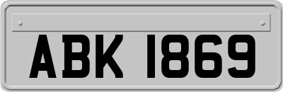 ABK1869