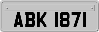 ABK1871