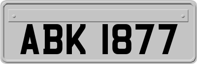 ABK1877