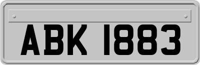 ABK1883