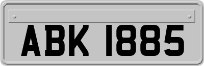 ABK1885
