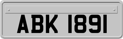 ABK1891
