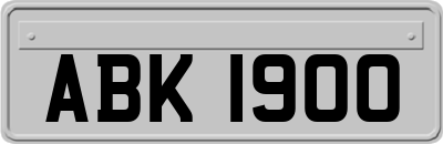 ABK1900