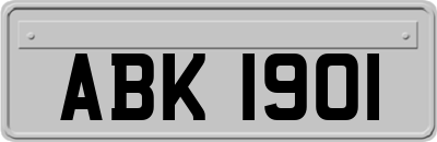ABK1901