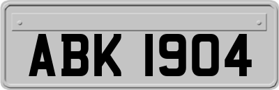 ABK1904