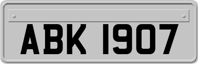 ABK1907