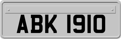 ABK1910
