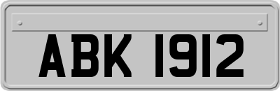 ABK1912