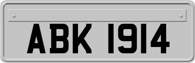 ABK1914