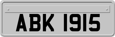 ABK1915