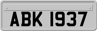 ABK1937