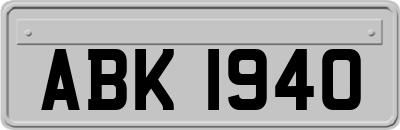 ABK1940
