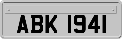 ABK1941