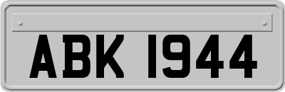 ABK1944
