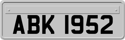 ABK1952