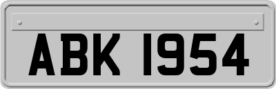 ABK1954
