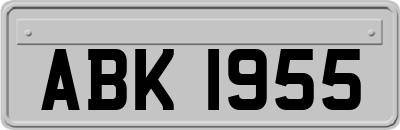 ABK1955