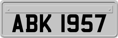 ABK1957