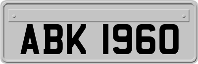 ABK1960