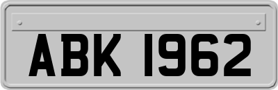 ABK1962