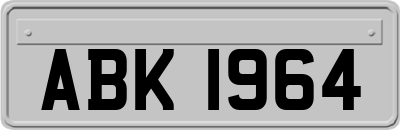 ABK1964