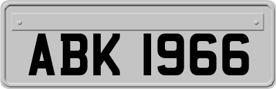 ABK1966