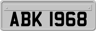 ABK1968