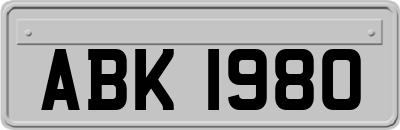 ABK1980
