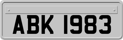 ABK1983
