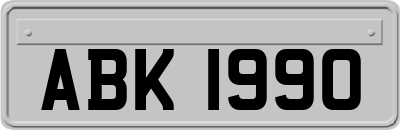 ABK1990