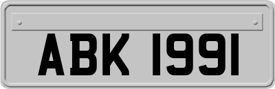 ABK1991