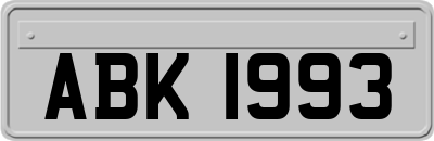 ABK1993