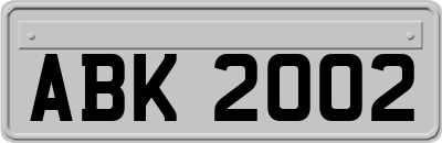 ABK2002