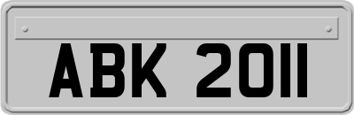 ABK2011