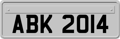ABK2014