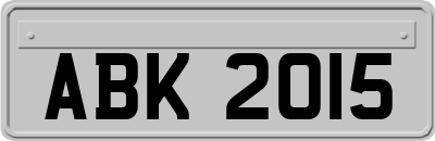ABK2015