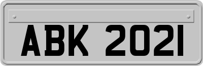 ABK2021