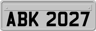 ABK2027