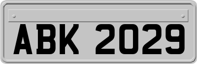 ABK2029