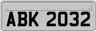 ABK2032