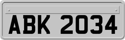 ABK2034