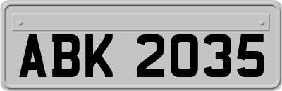 ABK2035